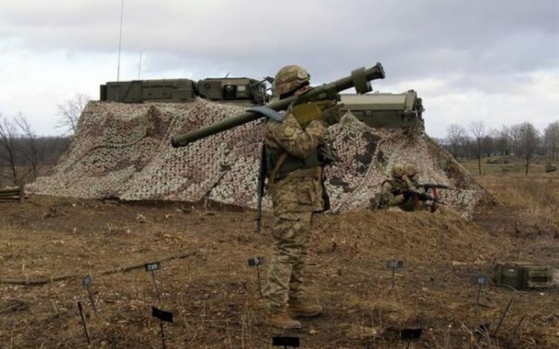 У мережі показали знімки з навчань українських зенітників