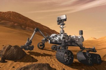 Це не каміння: NASA порадили не дурити увесь світ
