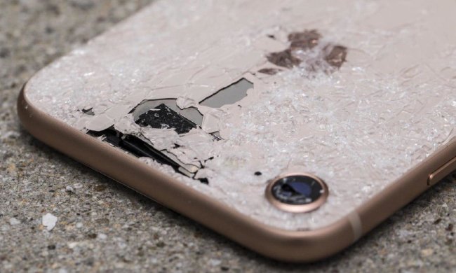 iPhone мало не спалив підлітка