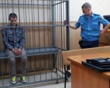 Харківського водія-вбивцю посадили в СІЗО