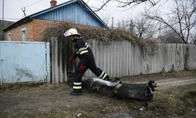 В оккупированном Донецке прогремел взрыв