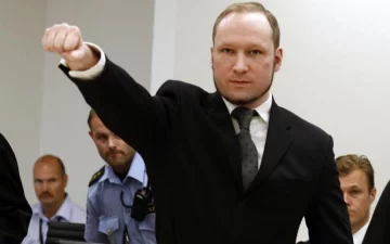 Жуткий теракт в Осло: суд ответил Брейвику