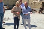 Публикация Натальи Поклонской, скриншот: Facebook