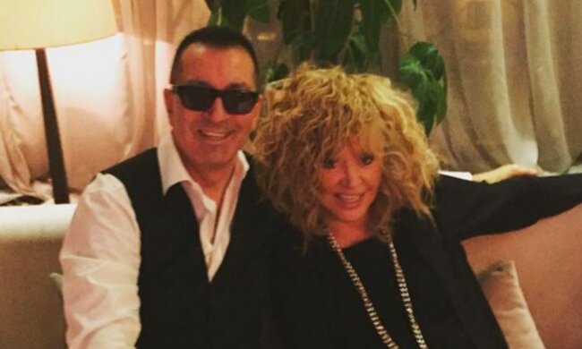 Алла Пугачова, instagram.com/alla_orfey/