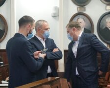 Меру Чернівців Клічуку обрали заступника - за кого голосувала міськрада