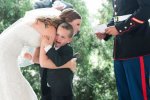 Мачеха довела малыша до слез прямо на свадьбе: видео