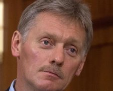 Пєсков звинуватив США в "істеричності"