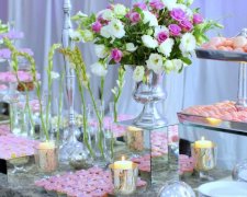 Кейтерингова компанія "Express": довір свій відпочинок професіоналам