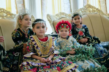 Табір ромів у Підвиноградові