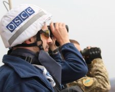 Путін не бачить своїх вояк на Донбасі. Зате в ОБСЄ помітили 