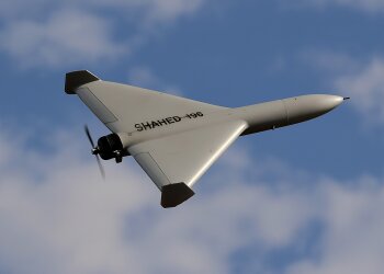 "Шахеды" будут охотиться на поезда и фуры: украинцы не смогут уехать в Польшу