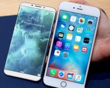 В сеть слили новые подробности о iPhone 8