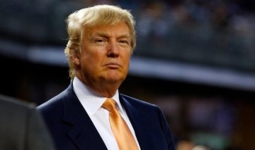 Трамп програв попередні вибори від Республіканскої партії