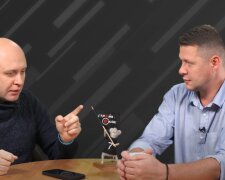 Антон Гура