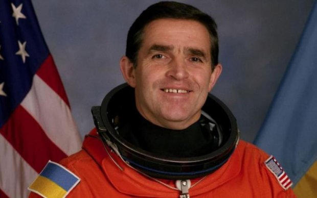20 років з дня польоту: неймовірна історія першого українського космонавта