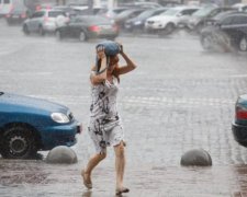 Будет хуже: Украину атакуют сразу две стихии