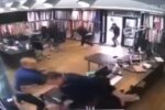 Стреляли и резали за "крышу" - на "7 километре" устроили кровавые разборки