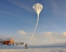 Планета выздоравливает? Над Антарктикой заметили невероятное явление 