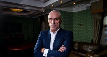 Олександр Ярославський