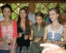 Папины дочки, фото: СТС