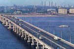 В Днепре пенсионер "пошел на дно": удивительное спасение попало на видео