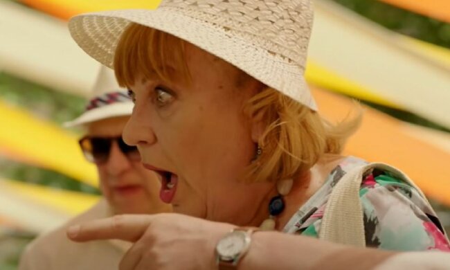 "Сваты-7", скриншот: YouTube