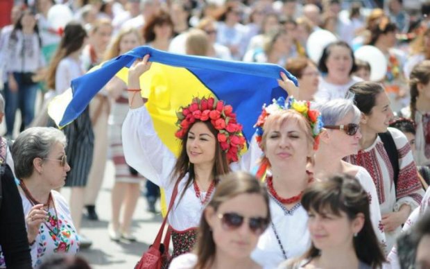 День вышиванки: киевское метро станет бесплатным, но не для всех