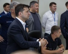 Зеленський відвідав Донбас і одним рішенням показав, чим відрізняється від Порошенка: "Головна мета"