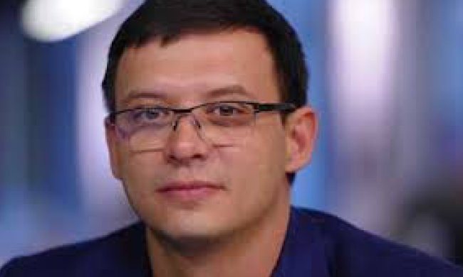 Мураев возглавил ТОП "стукачей" Украины 2018 года