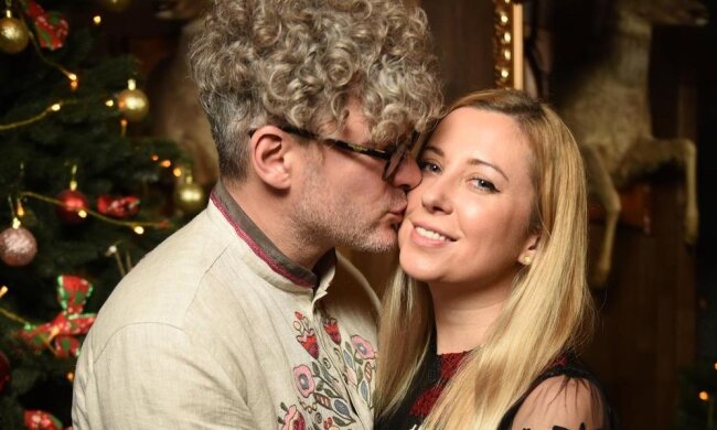 Тоня Матвієнко та Арсен Мірзоян, фото: Instagram