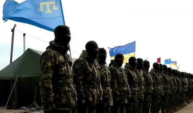 Українські морпіхи поповняться новим батальйоном