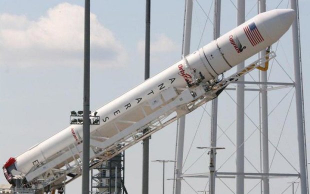Есть чем гордиться: NASA отправила украинскую ракету в космос