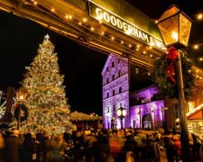 За елку в тюрьму: страны, в которых Рождество под запретом