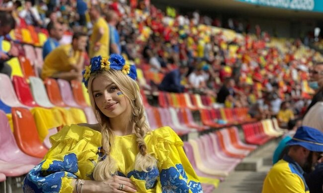 Влада Седан, фото: Instagram