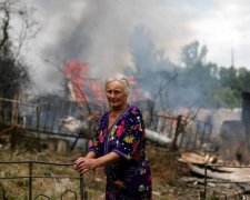 Почти Чернобыль: в сети показали, что сотворили боевики с Донбассом