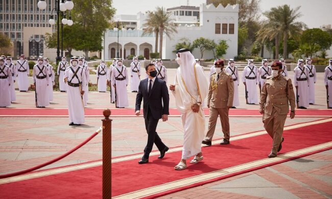 Владимир Зеленский, фото president.gov.ua