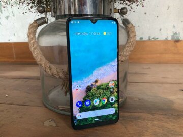 Xiaomi Mi A3