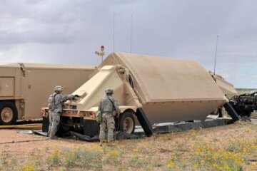 Кремль напрягся из-за американских ракет у границ КНДР