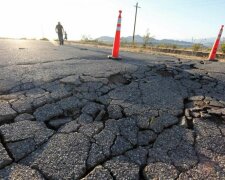 В Черновицкой области произошло землетрясение, иллюстративное фото с вілних источников