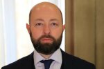 Ігор Черкаський, Голова Держфінмоніторингу