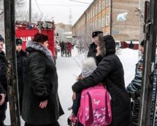 Резня в школе: отец нападавшего оказался убийцей украинцев