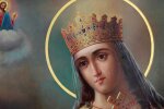 Святая Екатерина, фото: свободный источник