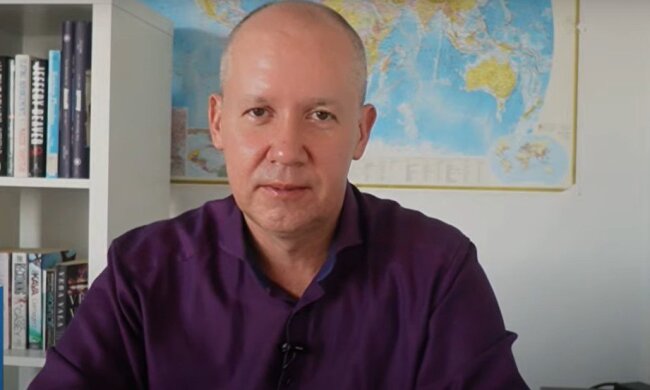 Валерий Цепкало