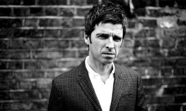 Терористи перетворили світ на лайно - Ноел Галлахер