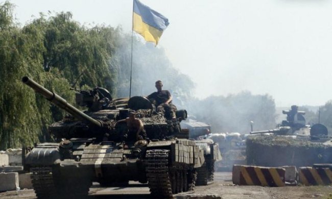 Не лише на Донбасі: командир пригадав перші дні війни