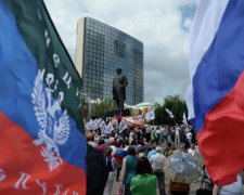 Хто розв'язав війну: "зомбі" з Донбасу жахнули соцмережі