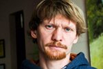 На лінії фронту під Києвом зник відомий фотожурналіст Максим Левін: віддав своє "добро" безкоштовно