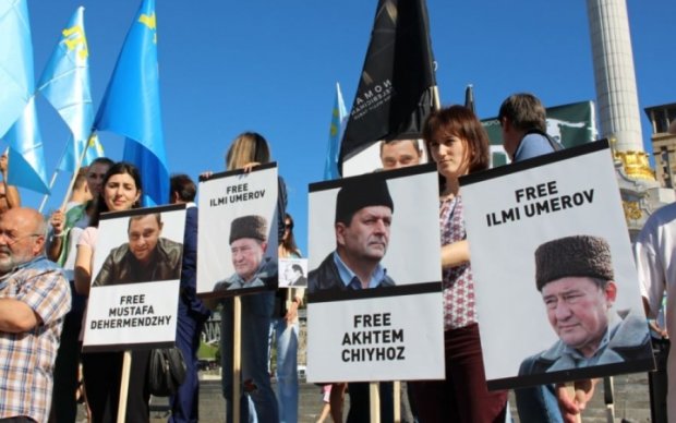 Кримських татар піддають каральній медицині