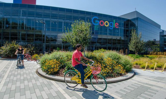 Стажер Google ледь не занапастив компанію одним кліком