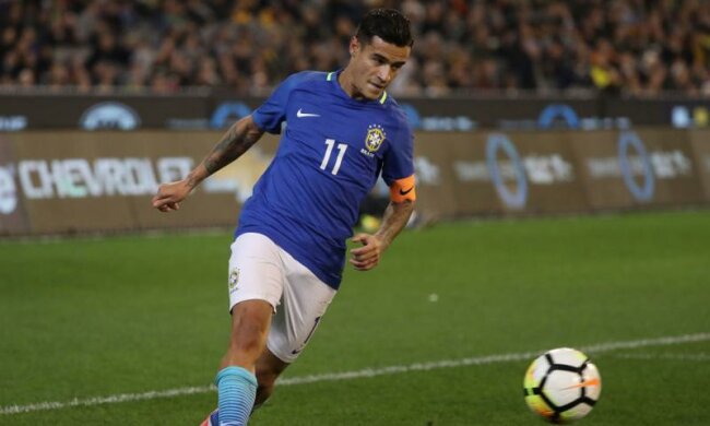 Лідер Ліверпуля пропустить початок передсезонних зборів